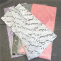 Wrapping Tissue Paper For Clothes Shoe Packaging Gift